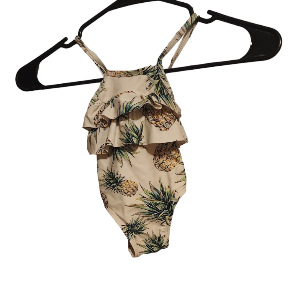 Baby bathing suit